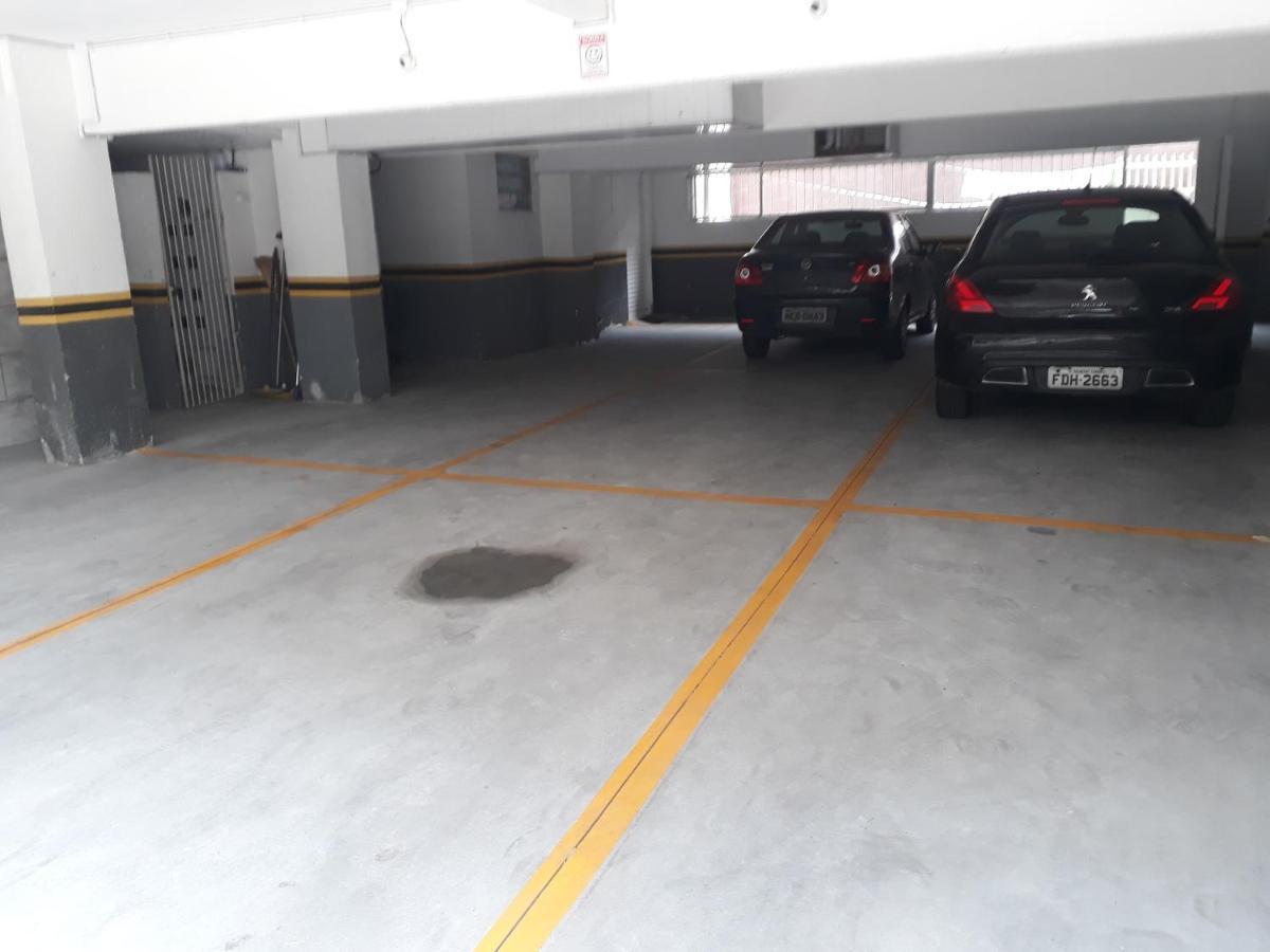 Otimo Apto. 180 Metros Do Mar Balneário Camboriú Esterno foto
